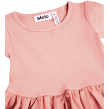 Molo Fancy Kittens Candi Kjole LS