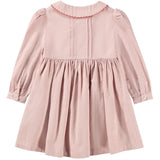 Molo Petal Blush Charlette Kjole LS