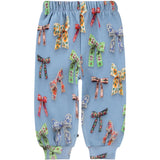 Molo Mini Bows Simeon Soft Pants