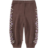 Molo Bark Brown Sol Soft Pants