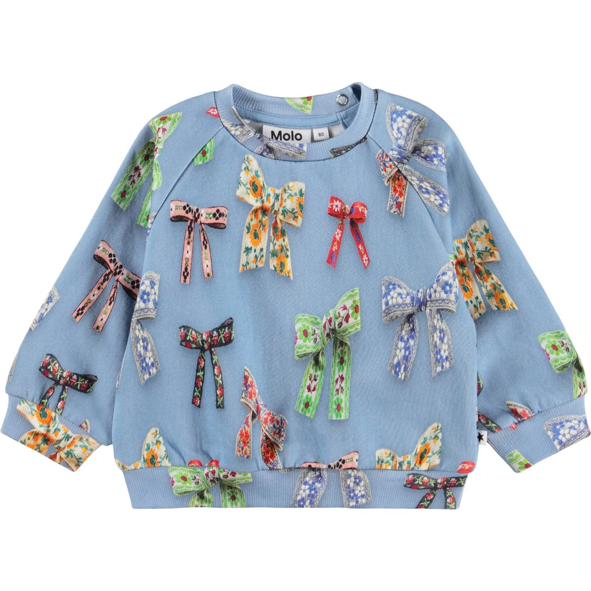 Molo Mini Bows Disc Collegegenser