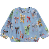 Molo Mini Bows Disc Collegegenser