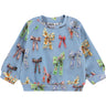 Molo Mini Bows Disc Collegegenser