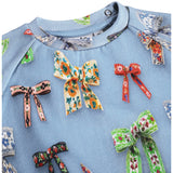 Molo Mini Bows Disc Collegegenser