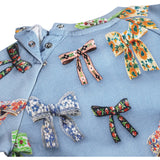Molo Mini Bows Disc Collegegenser