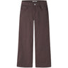 Name It French Roast Nkfrose Wide Twi Bukser 1115-Tp Noos