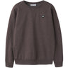 Name It French Roast Nkmvimo Ls Sweat Bru Noos