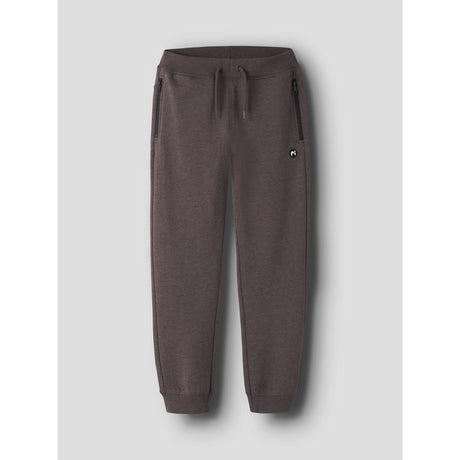 Name It French Roast Nkmvimo Swe Bukser Bru Noos
