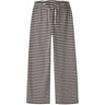 Name It Black Coffee W. Peyote Nkfsuraja Straight Bukser Noos
