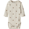 Lil'Atelier Turtledove Squirrel Nbnlayo Kim Ls Slim Body Lil Noos