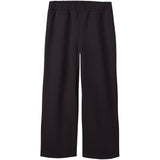 Name It Chocolate Plum Nkfnalinna Wide Bukser Noos
