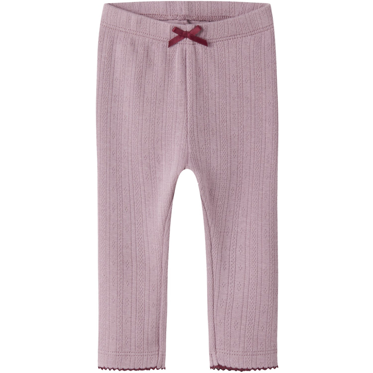 Name It Lilas Nbfkirsa Leggings