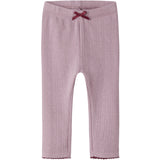 Name It Lilas Nbfkirsa Leggings