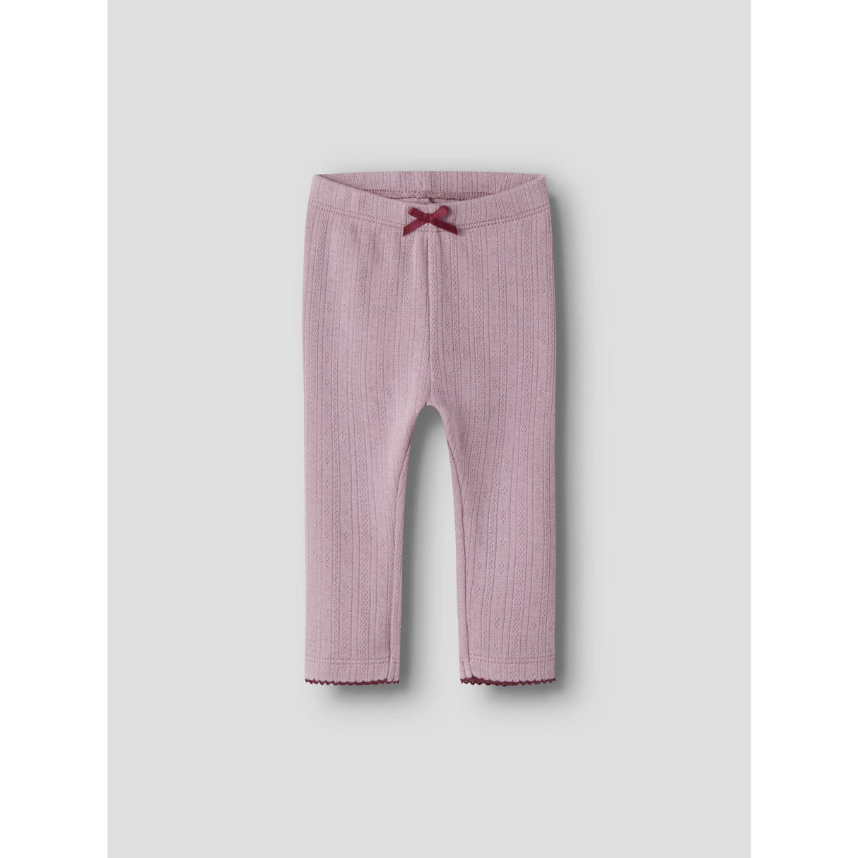 Name It Lilas Nbfkirsa Leggings