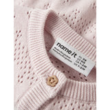 Name It Lotus Nbfkecia Ls Strikk Card