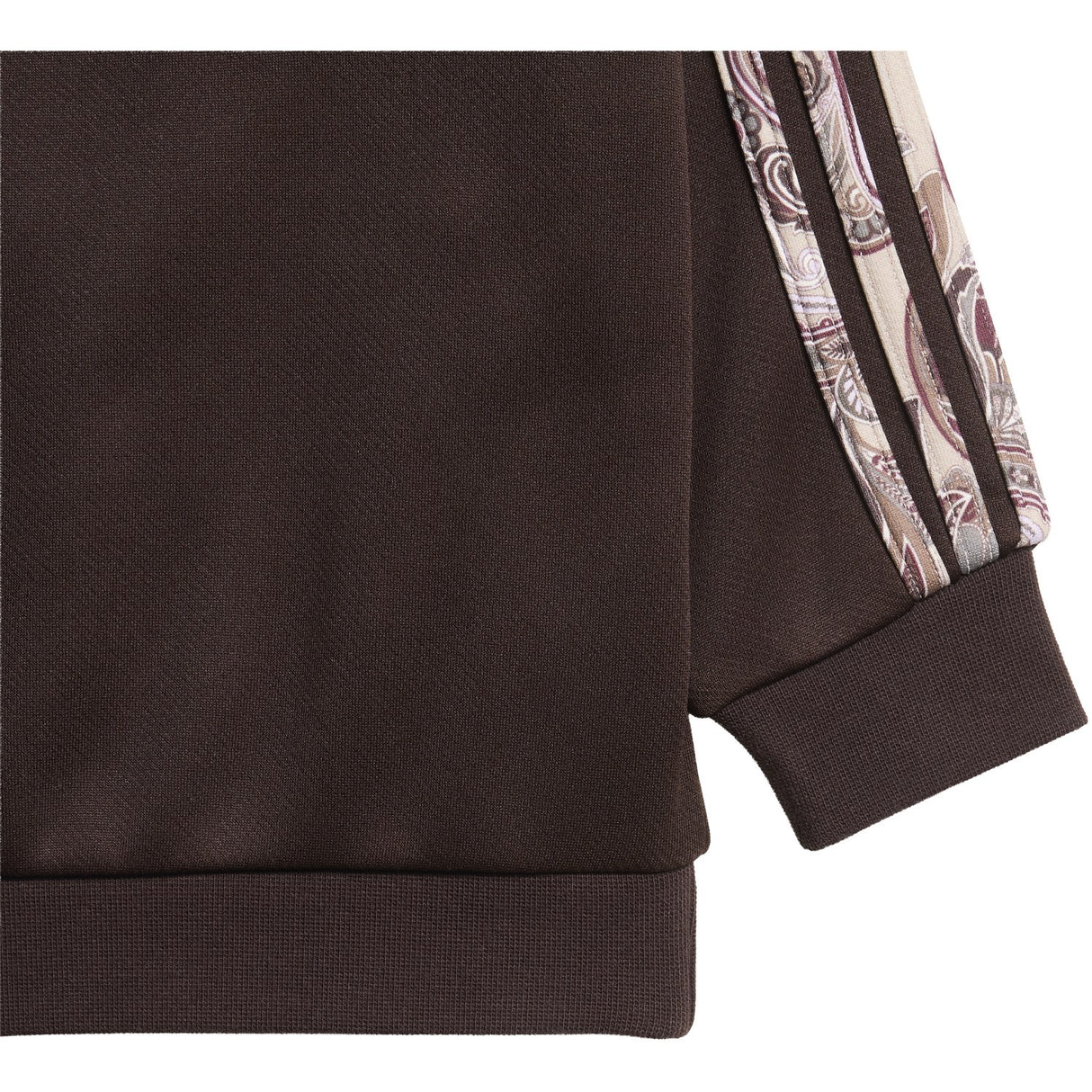adidas Originals Aurora Coffee Multicolor Wonder Taupe Os Crew Sett