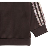 adidas Originals Aurora Coffee Multicolor Wonder Taupe Os Crew Sett