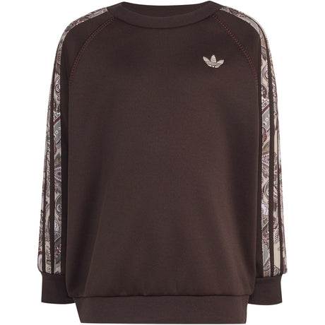 adidas Originals Aurora Coffee Multicolor Wonder Taupe Os Crew Sett