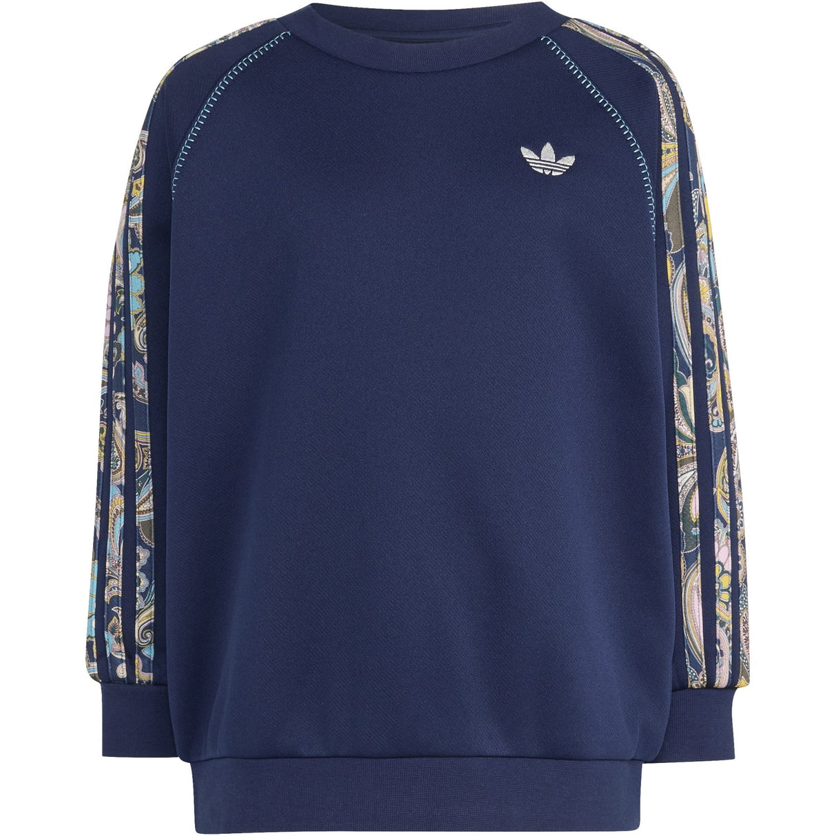 adidas Originals Night Indigo Multicolor Night Indigo Os Crew Sett