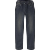 Name It Blue Black Denim Nkmryan Slim Swe Jeans 5225-Th Noos