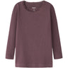 Name It Wild Ginger Nmfkab Ls Topp Noos