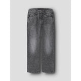Name It Dark Grey Denim Nkmryan Loose Jeans 5760-Rm Noos