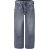 Name It Vintage Medium Blue Denim Nkmryan Loose Jeans 5760-Rm Noos