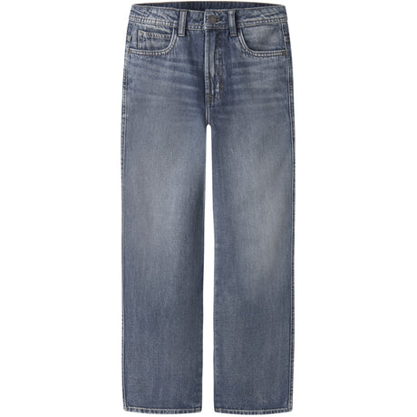 Name It Vintage Medium Blue Denim Nkmryan Loose Jeans 5760-Rm Noos