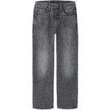 Name It Dark Grey Denim Nkmryan Loose Jeans 5760-Rm Noos