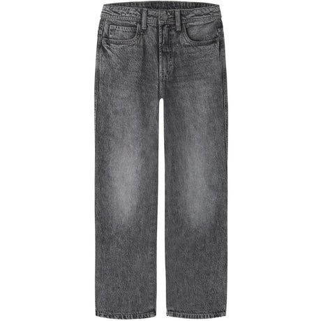 Name It Dark Grey Denim Nkmryan Loose Jeans 5760-Rm Noos