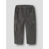 Name It Peat Nmmben Tap Cargo Twi Bukser 8950-Po Noos