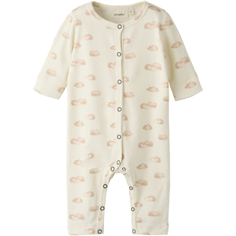 Lil'Atelier Turtledove Cloud Nbfgio Ls Natt Drakt Lil