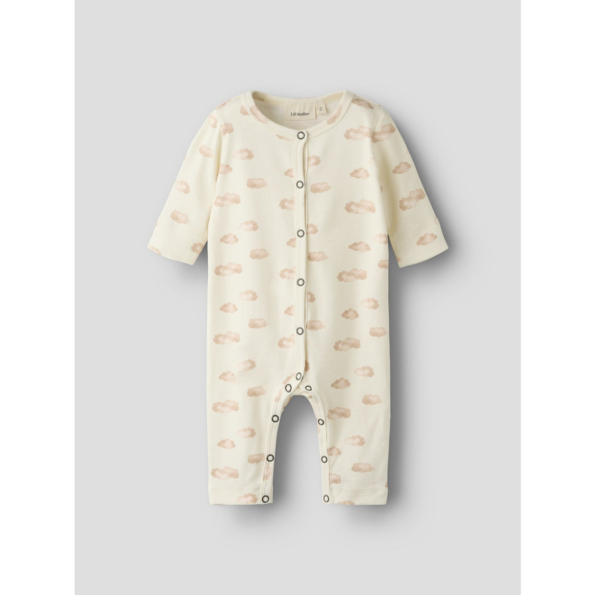 Lil'Atelier Turtledove Cloud Nbfgio Ls Natt Drakt Lil