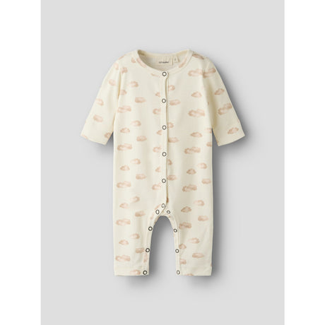 Lil'Atelier Turtledove Cloud Nbfgio Ls Natt Drakt Lil