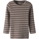 Name It Morel Satellite Nmnbanio Ls Xsl Topp Noos