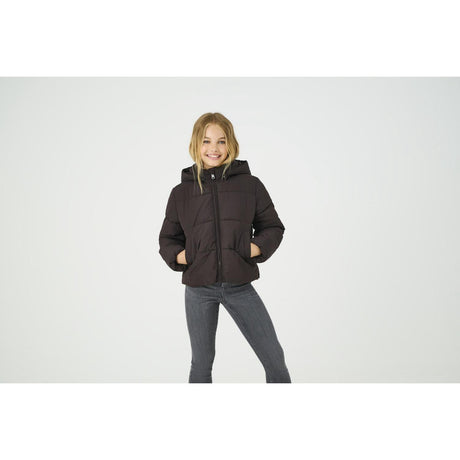 kids ONLY Chocolate Torte Kogjuta Life Kort Puffer Otw Noos