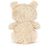 Jellycat Bartholomew Bjørn Junior