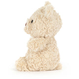 Jellycat Bartholomew Bjørn Junior