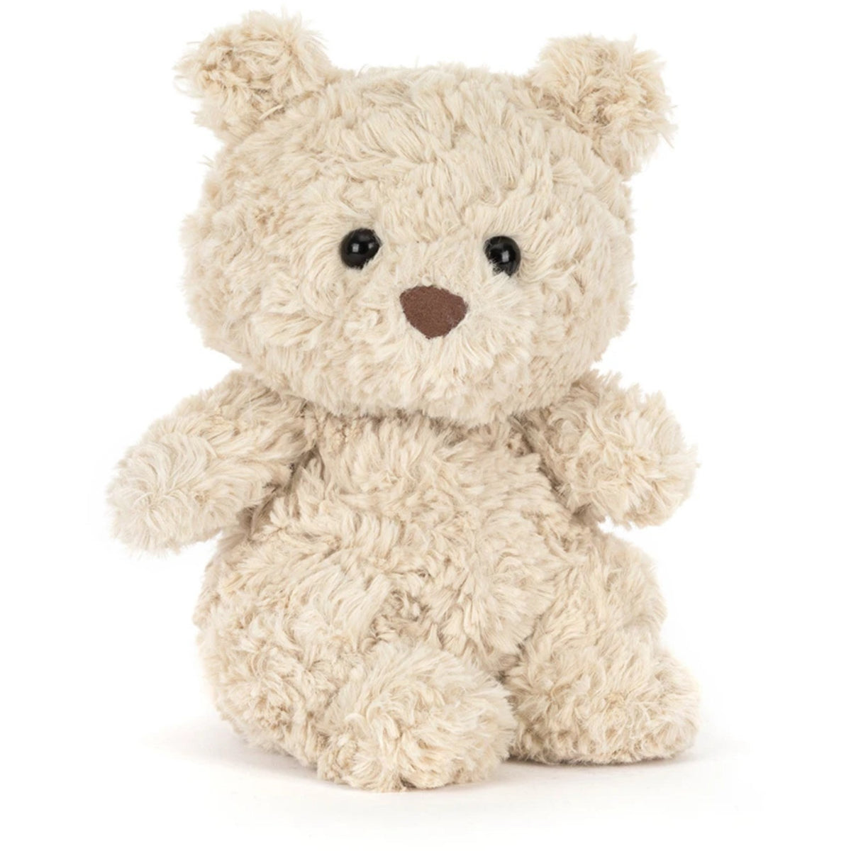 Jellycat Bartholomew Bjørn Junior