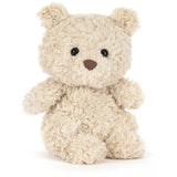 Jellycat Bartholomew Bjørn Junior