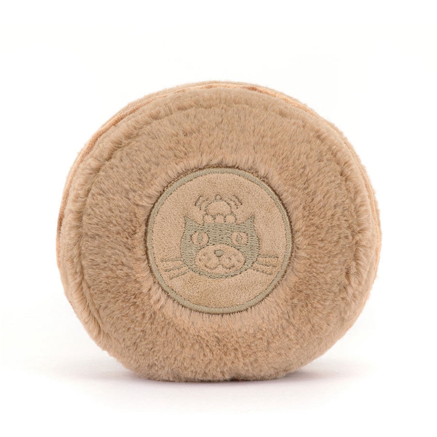 Jellycat Amuseables Mona Macaron
