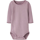 Name It Lilas Nbfkirsa Ls Body
