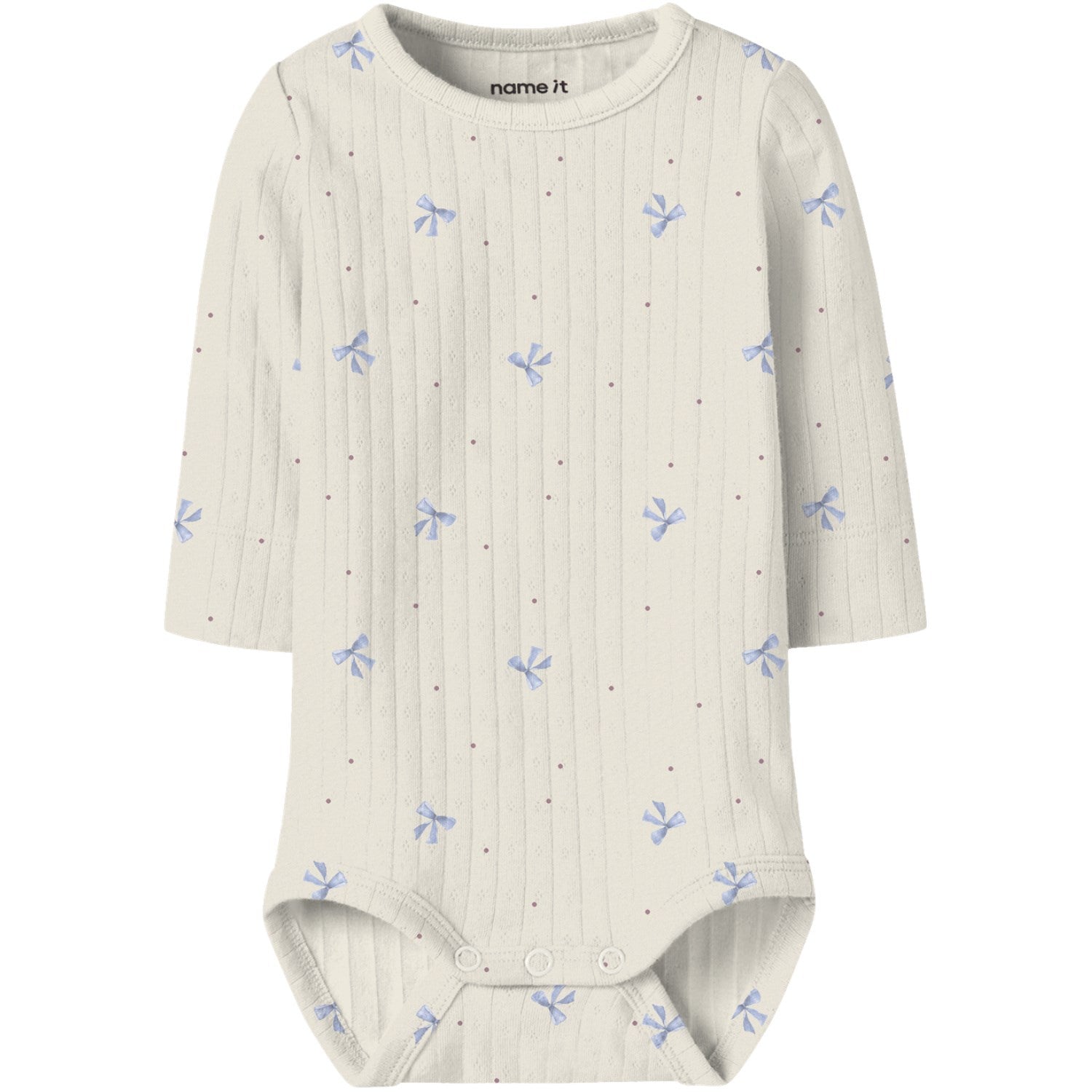 Name It Antique White Nbfkathlen Ls Body