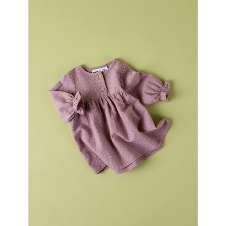 Name It Lilas Nbflalou Ls Kjole