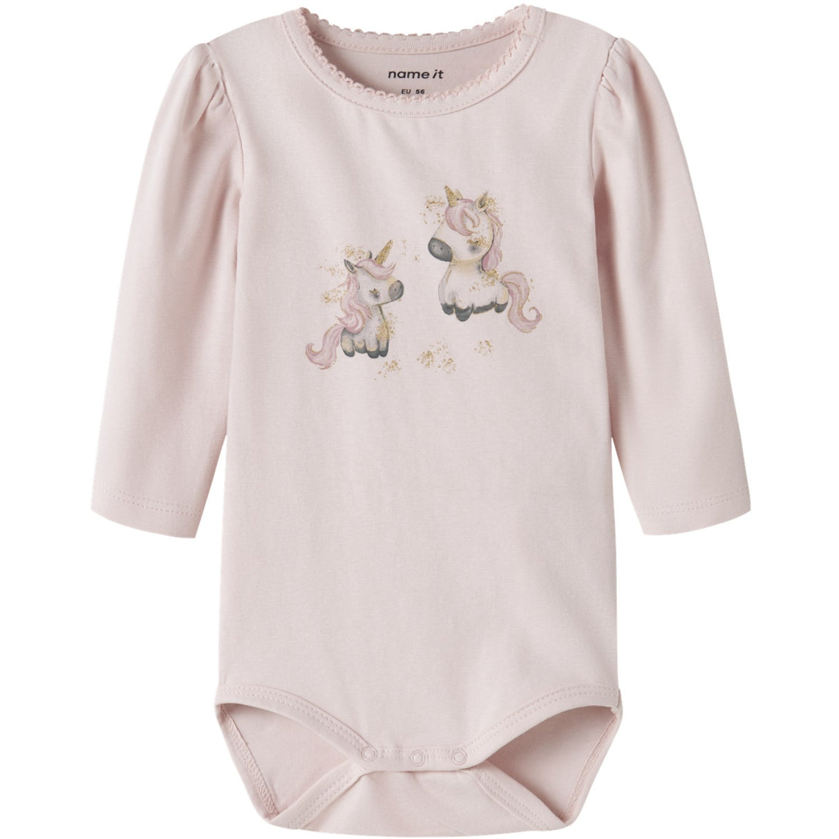 Name It Lotus Nbflaica Ls Body Eske