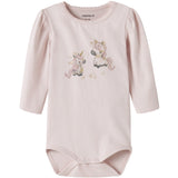 Name It Lotus Nbflaica Ls Body Eske