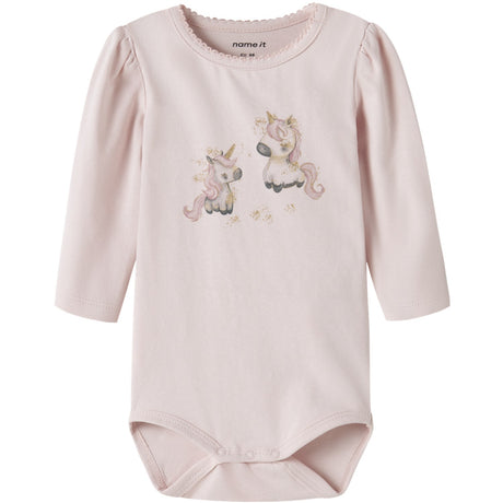 Name It Lotus Nbflaica Ls Body Eske