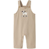 Name It Sesame Dog Nbmvonne Sweat Overall Eske Bru