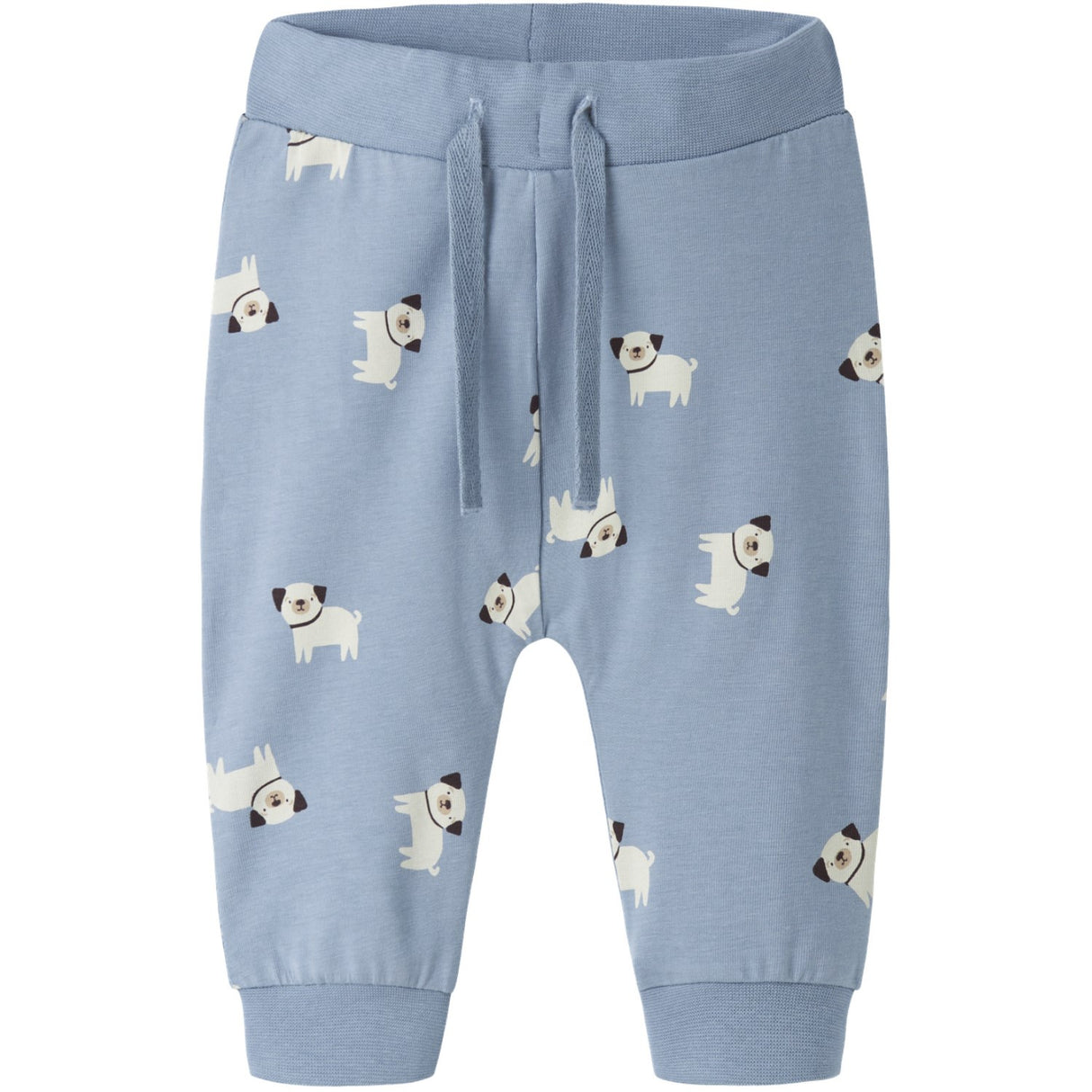 Name It Ashley Blue Dogs Nbmvroels Bukser Eske