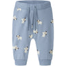 Name It Ashley Blue Dogs Nbmvroels Bukser Eske